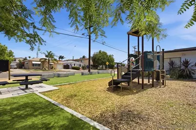  6735 Amherst #5, San Diego, CA 92115 - Photo 5