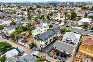 4250-52 Cleveland St, San Diego, CA 92103 - Photo 39
