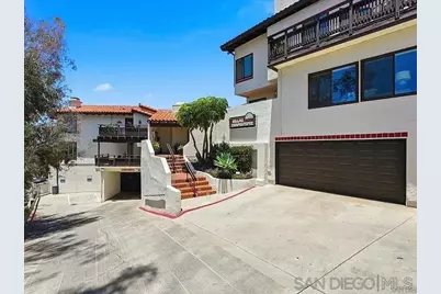  4008 Ampudia St, San Diego, CA 92110 - Photo 25