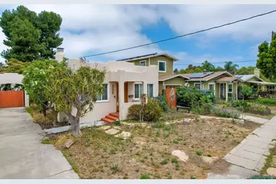  3378 N Mountain View Dr, San Diego, CA 92116 - Photo 29