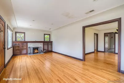  3378 N Mountain View Dr, San Diego, CA 92116 - Photo 5