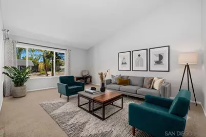  9933 Oakstone Ct, Santee, CA 92071 - Photo 5
