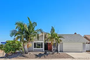 9933 Oakstone Ct, Santee, CA 92071 - Photo 1