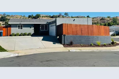  320 James St, Escondido, CA 92027 - Photo 1