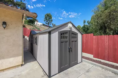  12175 Gay Rio Dr, Lakeside, CA 92040 - Photo 29