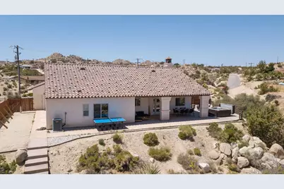  5833 San Rafael Rd, Yucca Valley, CA 92284 - Photo 3