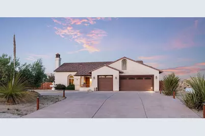  5833 San Rafael Rd, Yucca Valley, CA 92284 - Photo 1