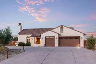 5833 San Rafael Rd, Yucca Valley, CA 92284 - Photo 1