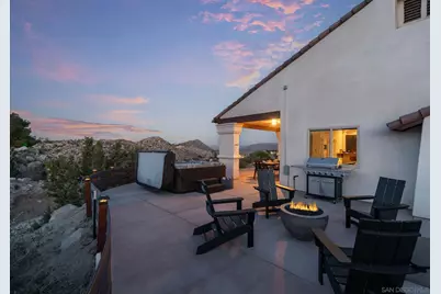  5833 San Rafael Rd, Yucca Valley, CA 92284 - Photo 65