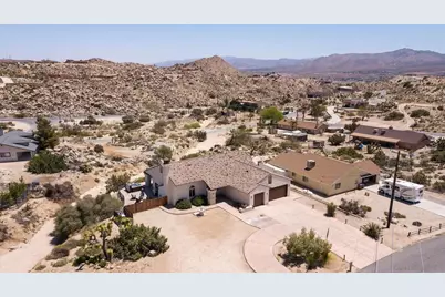  5833 San Rafael Rd, Yucca Valley, CA 92284 - Photo 47