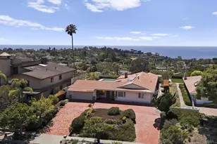 6432 Cardeno Dr, La Jolla, CA 92037 - Photo 1