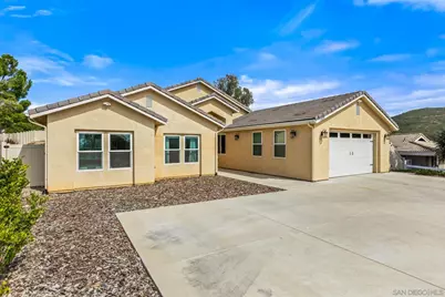  15829 Fecanin, Ramona, CA 92065 - Photo 1