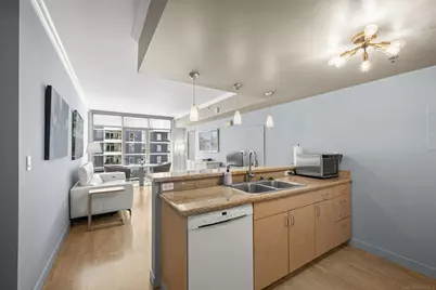  425 W Beech St #854, San Diego, CA 92101 - Photo 1