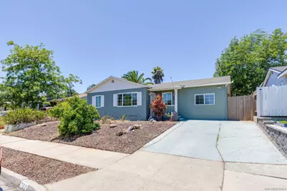  760 El Monte Rd, El Cajon, CA 92020 - Photo 1