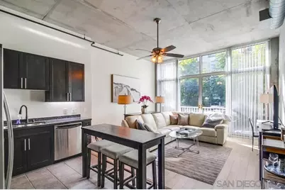  1025 Island #205, San Diego, CA 92101 - Photo 3