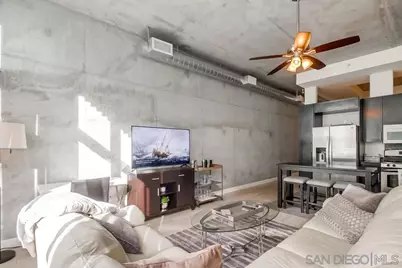  1025 Island #205, San Diego, CA 92101 - Photo 5