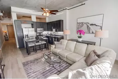  1025 Island #205, San Diego, CA 92101 - Photo 7