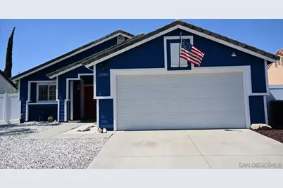  25802 Dorval, Menifee, CA 92584 - Photo 1