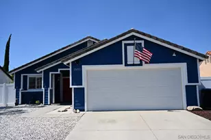25802 Dorval, Menifee, CA 92584 - Photo 1
