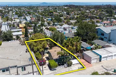  3696-98 Georgia, San Diego, CA 92103 - Photo 57