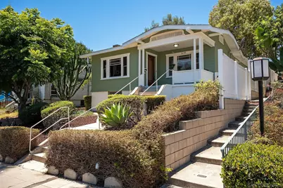  3696-98 Georgia, San Diego, CA 92103 - Photo 7