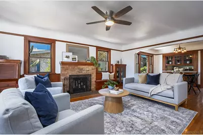 3696-98 Georgia, San Diego, CA 92103 - Photo 15