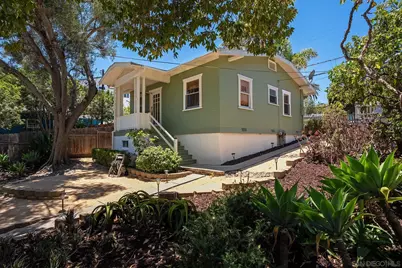  3696-98 Georgia, San Diego, CA 92103 - Photo 41