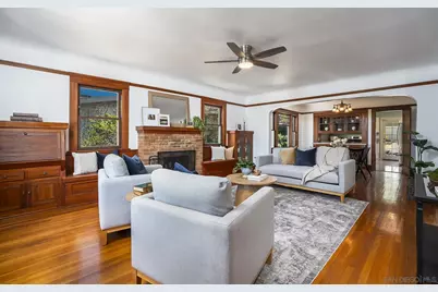  3696-98 Georgia, San Diego, CA 92103 - Photo 13