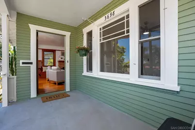  3696-98 Georgia, San Diego, CA 92103 - Photo 11