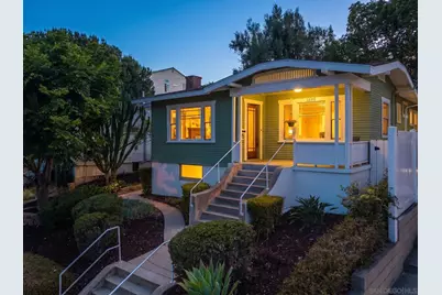  3696-98 Georgia, San Diego, CA 92103 - Photo 3