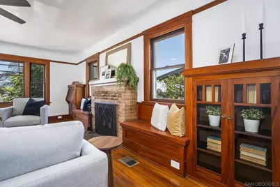  3696-98 Georgia, San Diego, CA 92103 - Photo 17