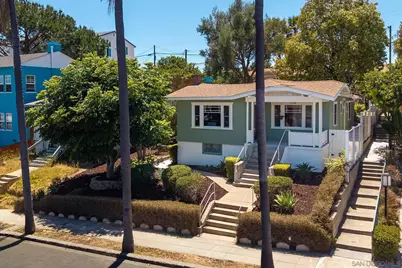  3696-98 Georgia, San Diego, CA 92103 - Photo 5