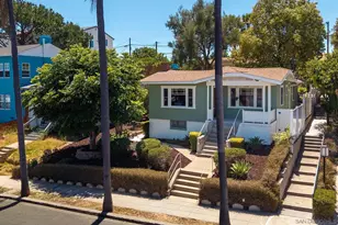 3696-98 Georgia, San Diego, CA 92103 - Photo 5