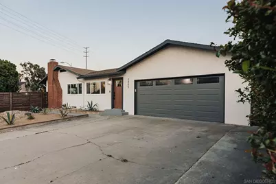  3805 Atascadero Dr, San Diego, CA 92107 - Photo 35