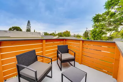  2614-16 Montclair Street, San Diego, CA 92104 - Photo 37