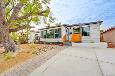 2614-16 Montclair Street, San Diego, CA 92104 - Photo 1