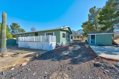  7438 Kickin Horse, Julian, CA 92036 - Photo 23