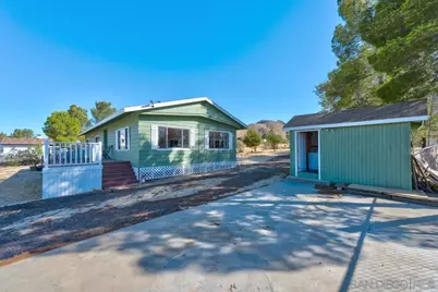  7438 Kickin Horse, Julian, CA 92036 - Photo 23