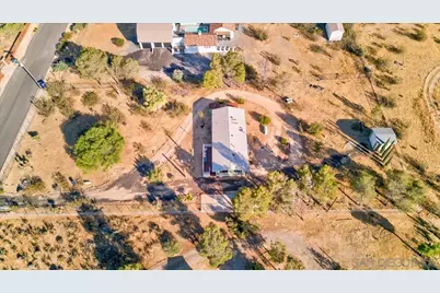  7438 Kickin Horse, Julian, CA 92036 - Photo 31