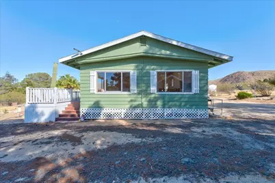  7438 Kickin Horse, Julian, CA 92036 - Photo 19