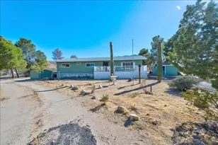 7438 Kickin Horse, Julian, CA 92036 - Photo 21