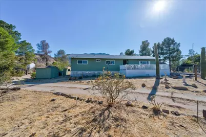  7438 Kickin Horse, Julian, CA 92036 - Photo 31