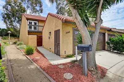  2043 Avenue Of The Trees, Carlsbad, CA 92008 - Photo 1