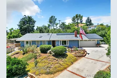  2958 Verde View Rd, Alpine, CA 91901 - Photo 1