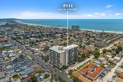  4944 Cass St #1102, Pacific Beach, CA 92109 - Photo 19