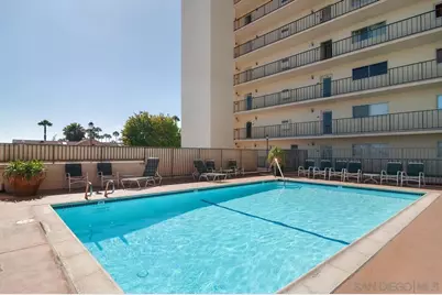  4944 Cass St #1102, Pacific Beach, CA 92109 - Photo 11