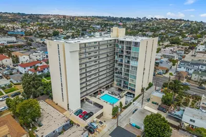  4944 Cass St #1102, Pacific Beach, CA 92109 - Photo 23