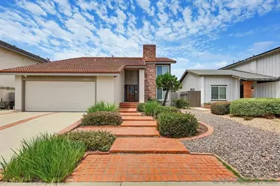  6245 Hannon Ct, San Diego, CA 92117 - Photo 1