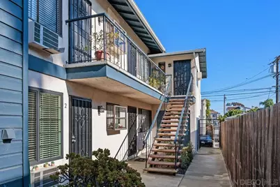  1435 Essex #7, San Diego, CA 92103 - Photo 3