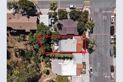  4109-4111 Ibis Street, San Diego, CA 92103 - Photo 51